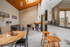 Maison à vendre 7 pièces SASSENAGE (38)