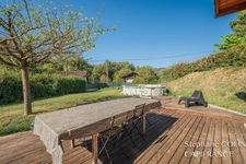 Maison à vendre 5 pièces POLIENAS (38)