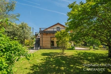 Maison 150 m² à JARRIE (38)