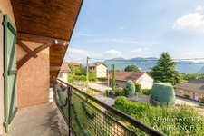 Maison à vendre 5 pièces CHARNECLES (38)
