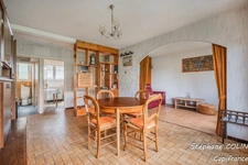 Appartement à vendre 3 pièces GRENOBLE (38)