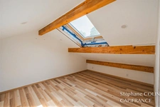 Maison 150 m² à JARRIE (38)