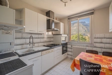 Appartement à vendre 3 pièces SAINT EGREVE (38)
