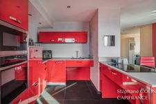 Appartement PMR à vendre 4 pièces SEYSSINET PARISET (38)