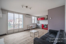 Appartement à vendre 3 pièces GRENOBLE (38)
