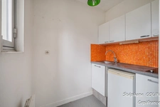 Appartement à vendre 1 pièces MEYLAN (38)