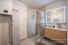 Appartement à vendre 3 pièces JARRIE (38)