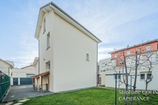 Maison à vendre de 108,63 m² + T2 indépendant 