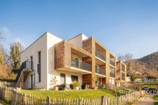 Appartement à vendre 3 pièces JARRIE (38)
