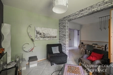 Appartement à vendre 5 pièces ECHIROLLES (38)
