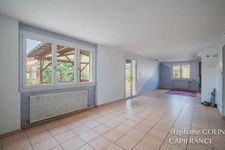 Maison à vendre 5 pièces CHARNECLES (38)