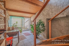 Maison à vendre 5 pièces CHAMPAGNIER (38)