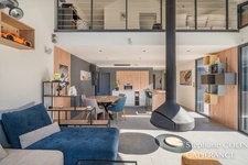 Maison à vendre 5 pièces MONTAUD (38)