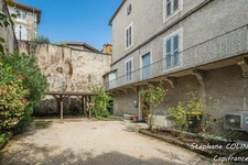 Deux appartements T2 + studio + parking TULLINS (38)