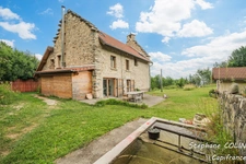 Maison à vendre 6 pièces VARCES ALLIERES ET RISSET (38)