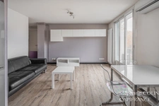 Appartement à vendre 3 pièces GRENOBLE (38)