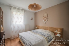 Appartement à vendre 3 pièces JARRIE (38)