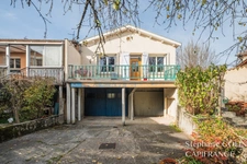 Maison à vendre 5 pièces CHAMPAGNIER (38)