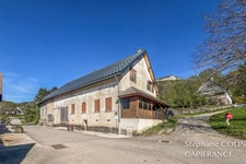 Maison à vendre  MALLEVAL-EN-VERCORS(38)