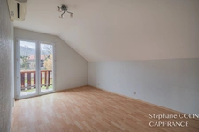 Maison à vendre 6 pièces CHAMPAGNIER (38)