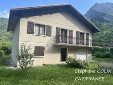 Maison à vendre 5 pièces SAINT PAUL DE VARCES (38)