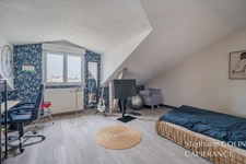 Appartement à vendre 5 pièces LE PONT DE CLAIX (38)