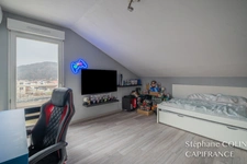Appartement à vendre 5 pièces LE PONT DE CLAIX (38)