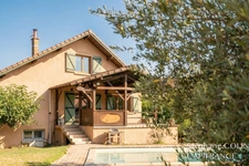 Maison à vendre 5 pièces CHARNECLES (38)