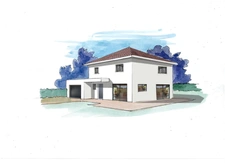 Terrain à vendre  SAINT PAUL DE VARCES (38)