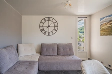 Appartement à vendre 3 pièces RENAGE (38)