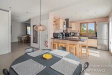Maison à vendre 5 pièces POLIENAS (38)