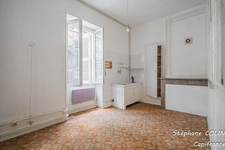 Appartement à vendre 3 pièces + parking TULLINS (38)