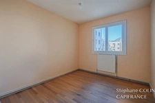 Appartement T4 de 89,82 m² Boulevard Joseph Vallier GRENOBLE (38)