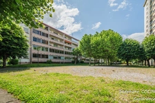 Appartement à vendre 3 pièces GRENOBLE (38)