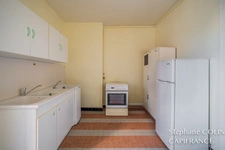 Appartement T4 de 89,82 m² Boulevard Joseph Vallier GRENOBLE (38)