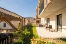 Appartement à vendre 3 pièces JARRIE (38)