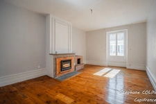 Appartement à vendre 4 pièces + parkingTULLINS (38)