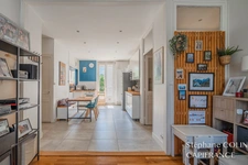 Appartement à vendre 3 pièces GRENOBLE (38)