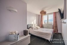 Appartement PMR à vendre 4 pièces SEYSSINET PARISET (38)