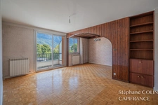Appartement à vendre 3 pièces SAINT EGREVE (38)