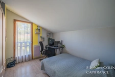 Maison à vendre 5 pièces POLIENAS (38)