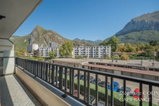 Appartement à vendre 3 pièces SAINT EGREVE (38)