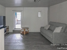 Maison à vendre 4 pièces TULLINS (38)