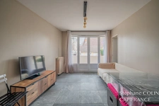 Appartement T3 loué 850 € GRENOBLE (38)