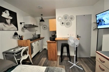 Immeuble de 10 studios à vendre GRENOBLE (38)