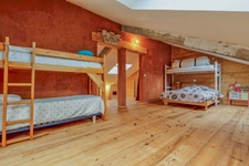 Maison à vendre 6 pièces VAULNAVEYS LE HAUT (38)