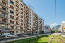 Appartement à vendre 2 pièces GRENOBLE (38)