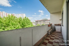 Appartement à vendre 3 pièces GRENOBLE (38)