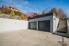 Maison à vendre 5 pièces MONTAUD (38)