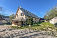 Maison à vendre  MALLEVAL-EN-VERCORS(38)
